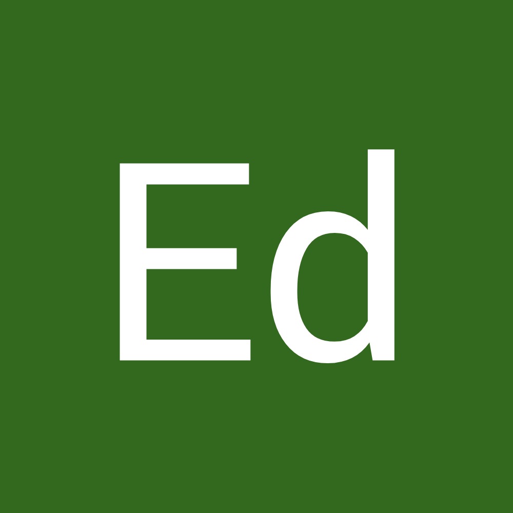 Meet your Posher, Ed